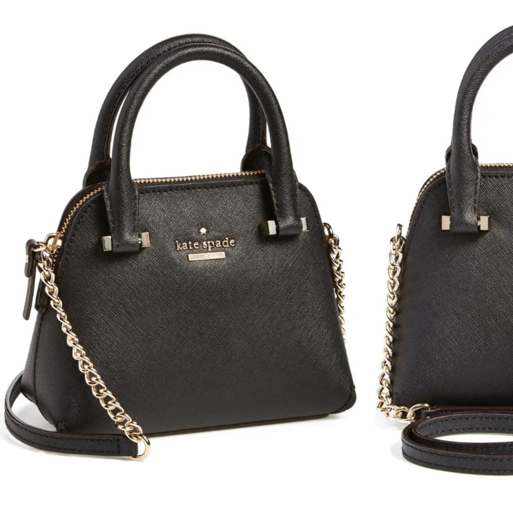 Kate Spade cedar street mini maise' crossbody bag